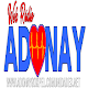 Download Web Rádio Adonay Gospel For PC Windows and Mac 1.001