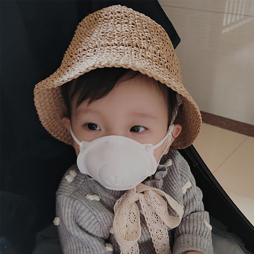 Title 5, Anti Sneak Hats For Babies and Children Keep Yo...