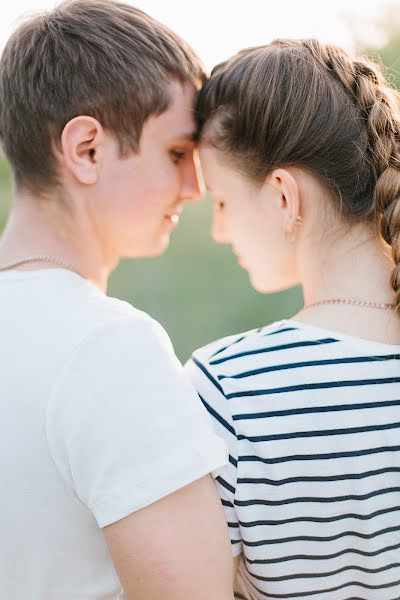 Fotógrafo de bodas Nikolay Sokur (nikolaysokur). Foto del 20 de agosto 2017