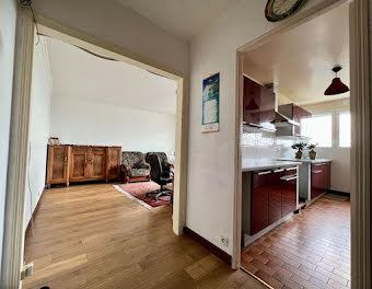 appartement à Argenteuil (95)