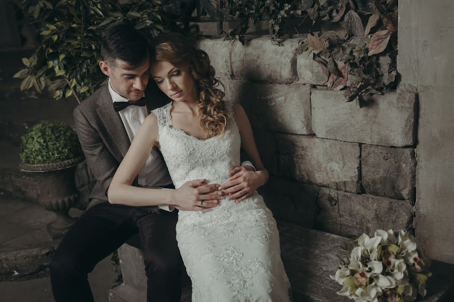 Wedding photographer Pavel Prisyazhnyy (prisyazhny). Photo of 4 August 2018