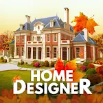 Cover Image of 下载 Home Designer - Match + Blast to Design a Makeover 1.4.7 APK