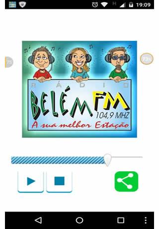 BELEM FM 104 9