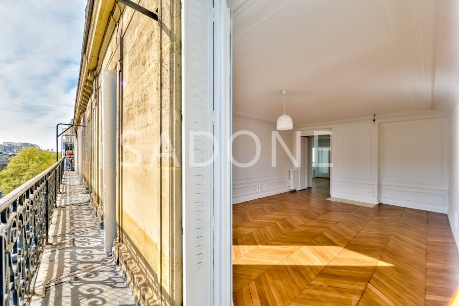 Vente appartement 7 pièces 212 m² à Paris 10ème (75010), 1 980 000 €