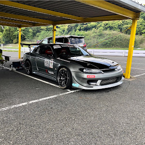 シルビア S15