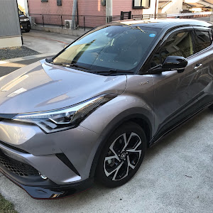 C-HR ZYX10