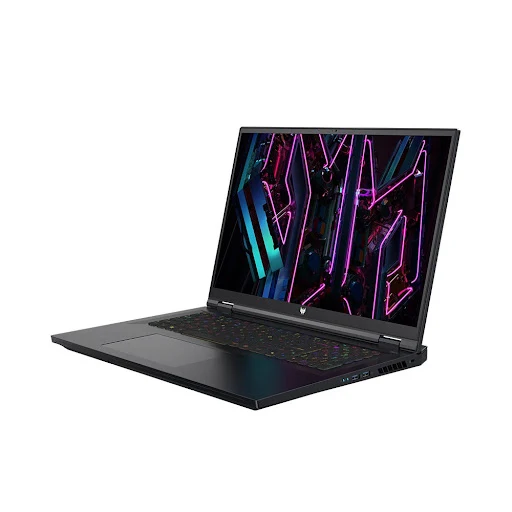 Laptop ACER Predator Helios 16 PH16-71-72BV (NH.QJRSV.001) (i7-13700HX/RAM 16GB/512GB SSD/ Windows 11)