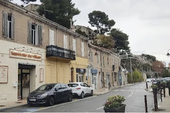 duplex à Les Pennes-Mirabeau (13)