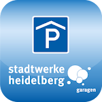 Cover Image of Download heidelberg PARKEN 1.1.0 APK