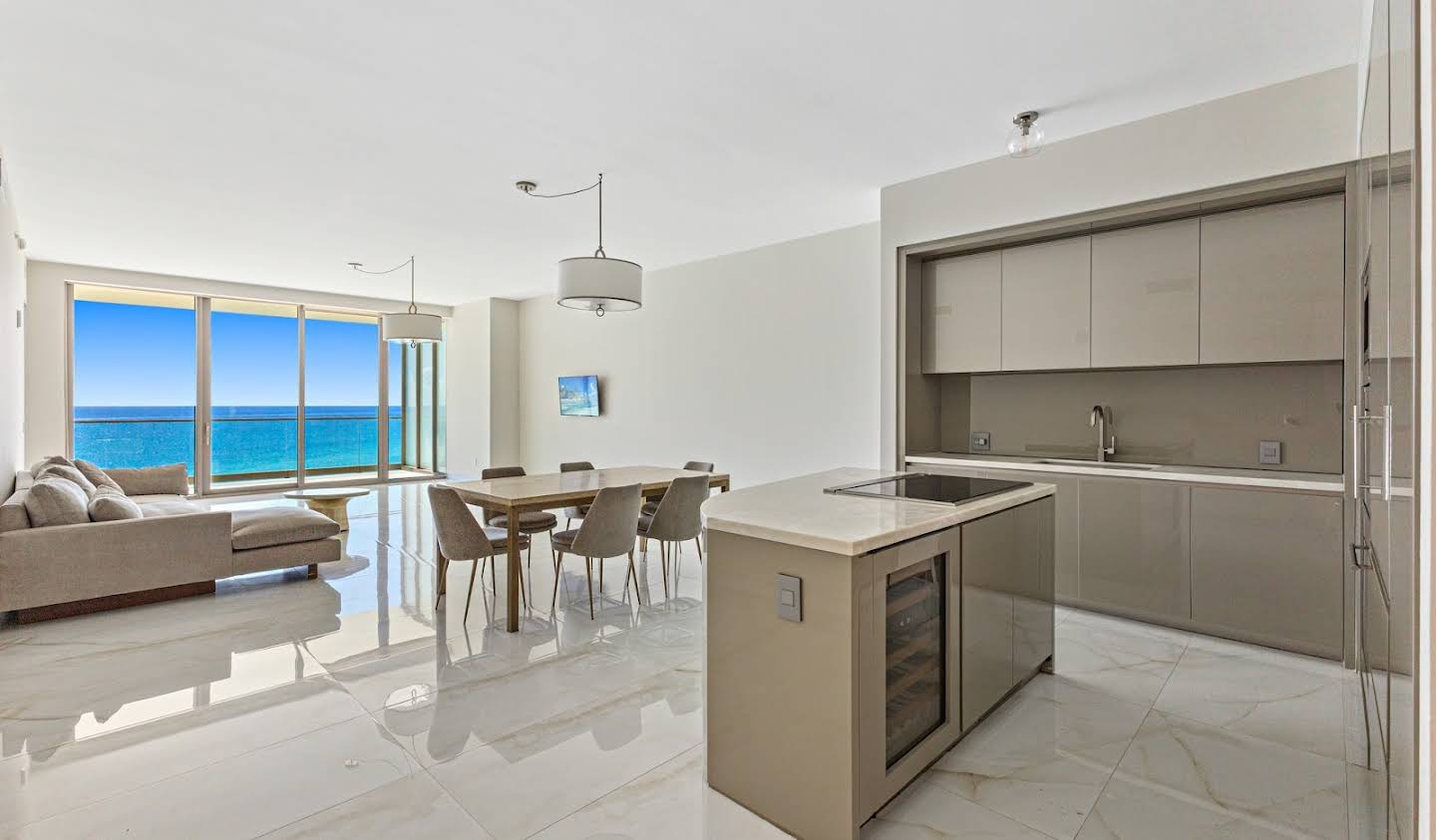 Apartment Sunny Isles Beach