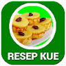 Resep Kue icon