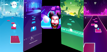 Horror rush the doors hoptiles – Apps no Google Play