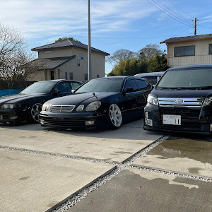 チェイサー JZX100