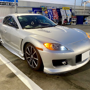 RX-8