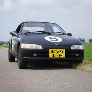 ビート PP1