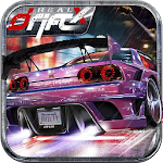 Cover Image of डाउनलोड Real Drift X Car Racing 1.1.3 APK