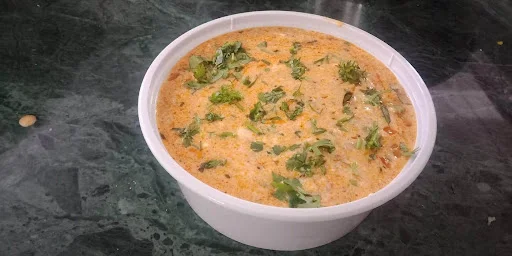 Dahi Fry (Vagharelu Dahi 200 Ml)