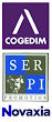 logo de l'agence COGEDIM