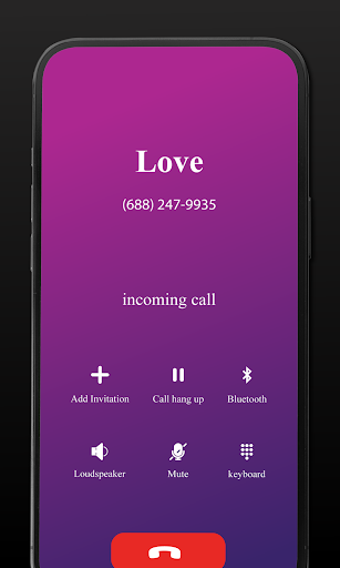 Screenshot Fake Call: Voice Prank Call