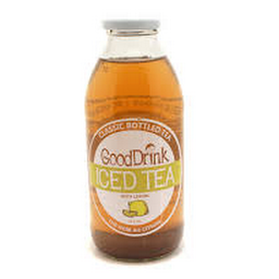 Iced Tea with Lemon Good Drink  Tea