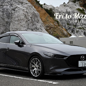 MAZDA3 BPFP