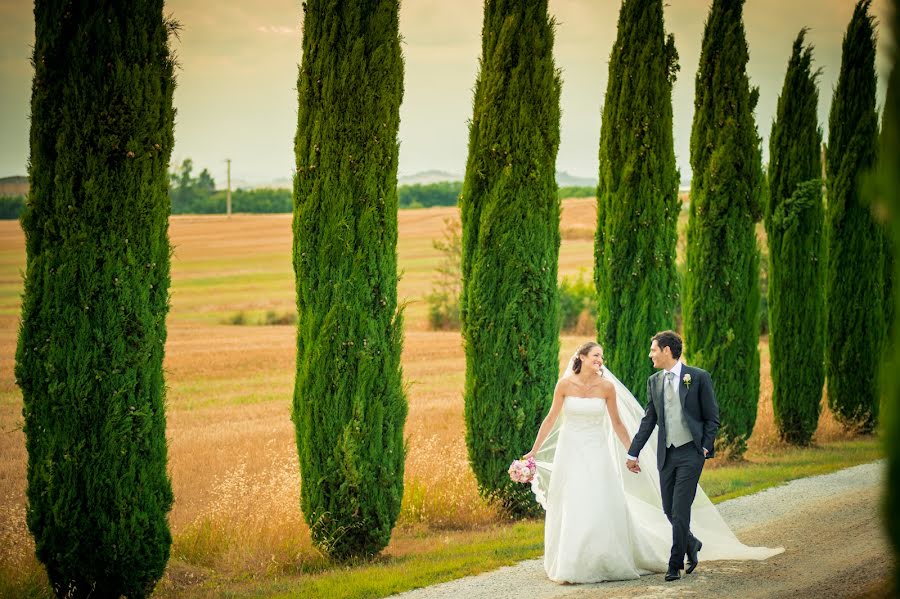 Fotografo di matrimoni Fortunato Caracciolo (fcaracciolo). Foto del 16 aprile 2022