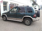 продам авто Kia Sportage Sportage (K00)