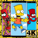 Herunterladen Bart x Supreme Wallpapers HD 4K Installieren Sie Neueste APK Downloader