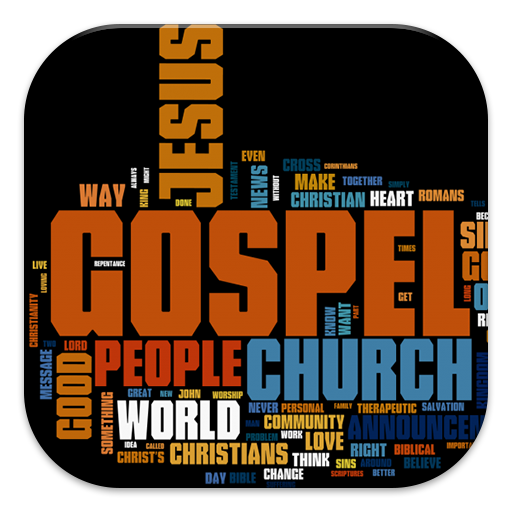 Christian And Gospel English