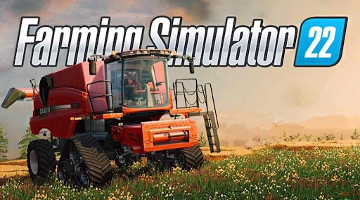 Ranch Simulator - Farming life in multiplayer