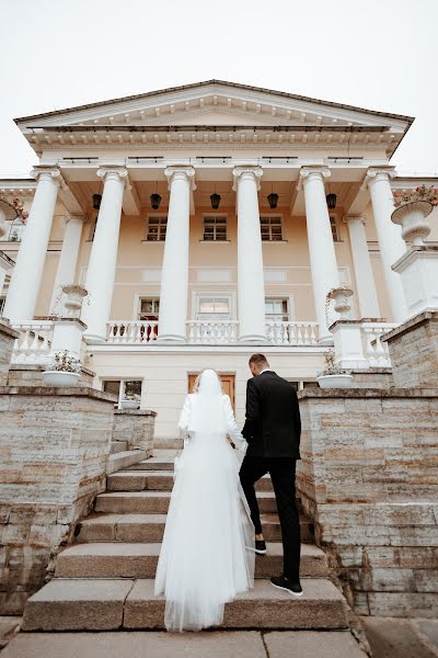 Fotografo di matrimoni Aleksandr Korolev (korolevphoto). Foto del 29 agosto 2023