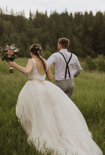 Fotógrafo de casamento Nadine Rayanne (nadinerayanne). Foto de 11 de janeiro 2020