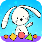 Cover Image of Скачать Baby Games for 1+ Toddlers 1.5 APK