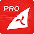 Windfinder Pro - weather & wind forecast3.6.3 (Patched)