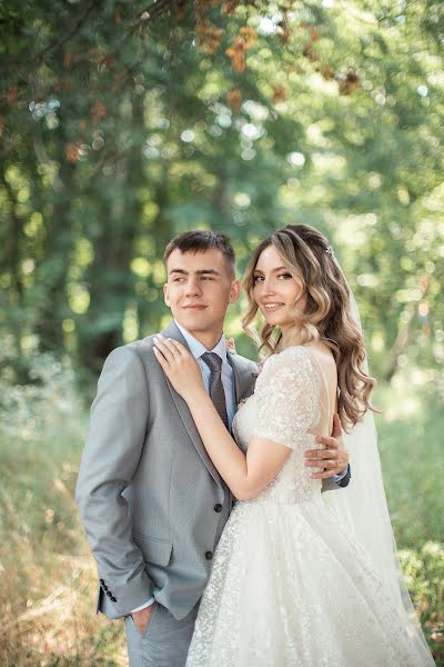 Photographe de mariage Sergey Shishlov (gdg91b2). Photo du 10 septembre 2021