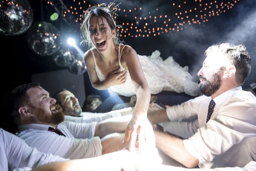 Photographe de mariage German Bottazzini (gerbottazzini). Photo du 27 mai 2019