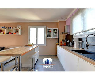 appartement à Puget-sur-Argens (83)