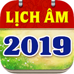 Cover Image of Download Lich Van Nien 2019 & Lịch Vạn Niên 2019 & Lich Am 4.4.0 APK