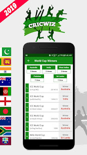 Cricwiz(圖4)-速報App