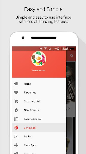 免費下載遊戲APP|Korean Recipes FREE app開箱文|APP開箱王