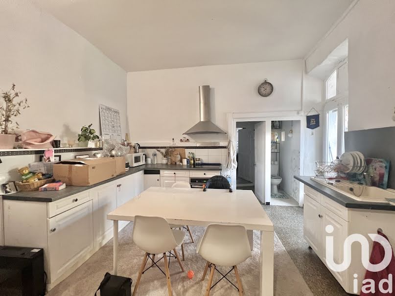 Vente appartement 4 pièces 97 m² à Saint-Dionizy (30980), 133 000 €