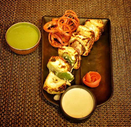 Paneer Tikka (6 Pcs )