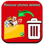 Cover Image of Unduh Recover all deleted photos:files,Images 2.1 APK