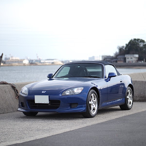 S2000 AP1