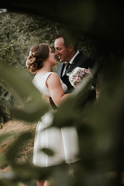 Wedding photographer Marton Attila (marton-attila). Photo of 31 August 2018