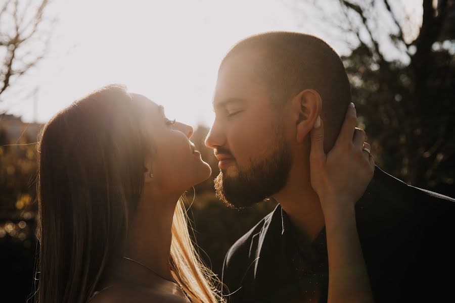 Wedding photographer Aleksandr Kulagin (aleksfot). Photo of 20 December 2021