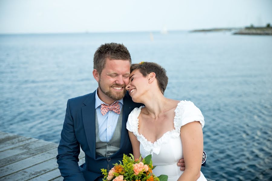 Huwelijksfotograaf Marija Belautdinova (mrpvbl). Foto van 17 juli 2017