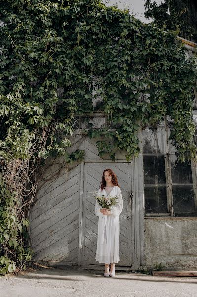 Fotografer pernikahan Lana Zhigalova (lanazh). Foto tanggal 10 April