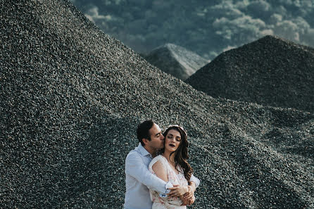 Wedding photographer Estefanía Delgado (estefy2425). Photo of 14 March 2018