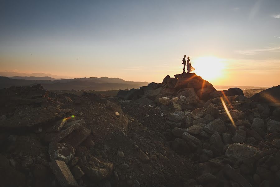 Wedding photographer Tim Demski (timdemski). Photo of 21 September 2018